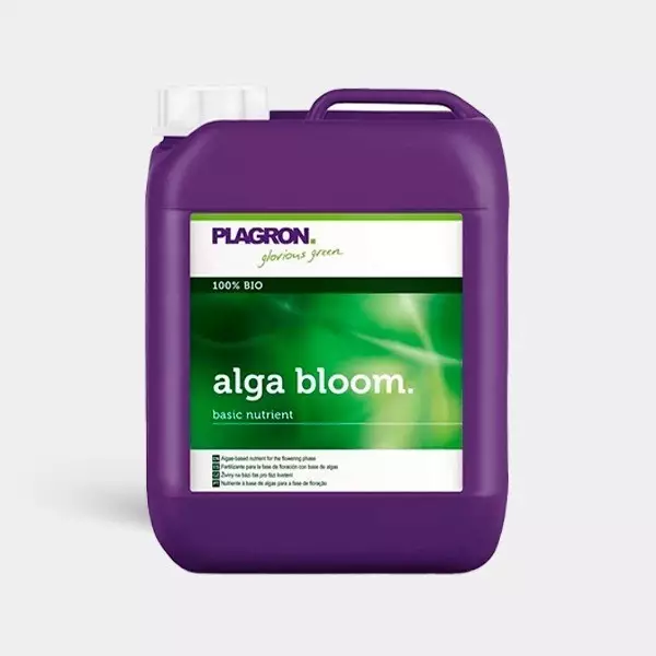 Alga Grow