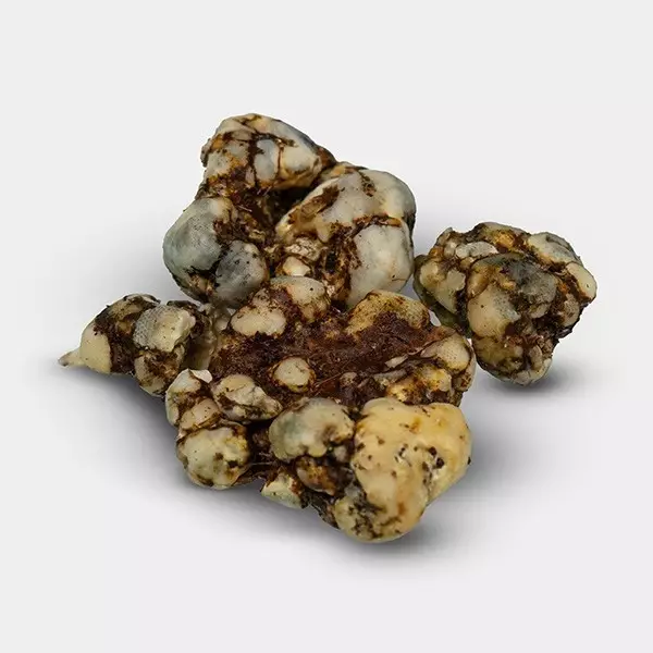 High Hawaiians-Trüffel Detail