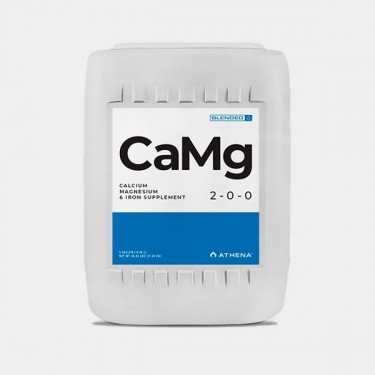 Athena CaMg 18.92L