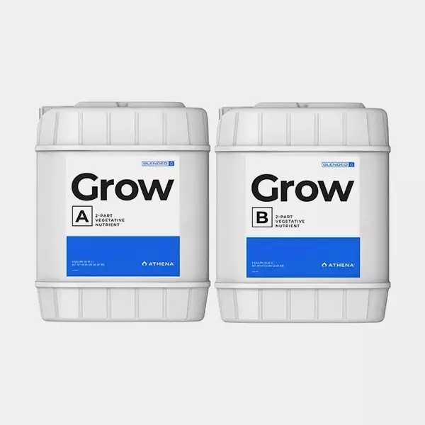 Athena Grow A+B 18.92L