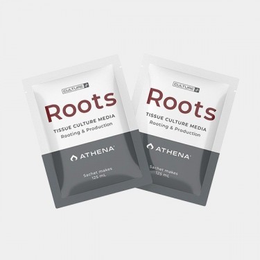 Athena Roots Culture Media