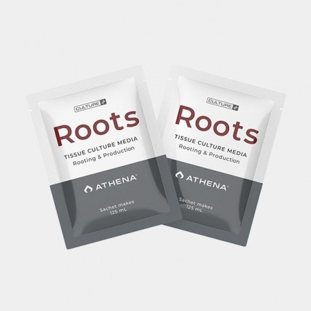 Athena Roots Culture Media