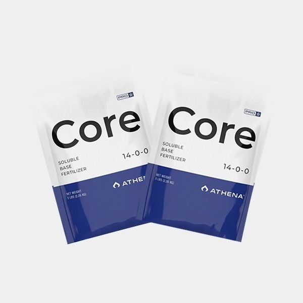 Athena Pro Core