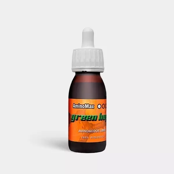Sicht AminoMax 60 ml