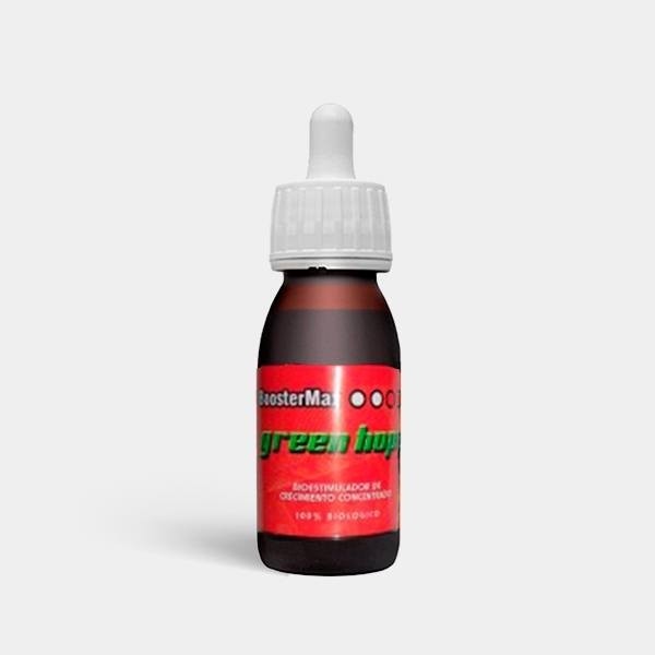 View BoosterMax Wachstumshormone Green Hope - Günstig Wachsen