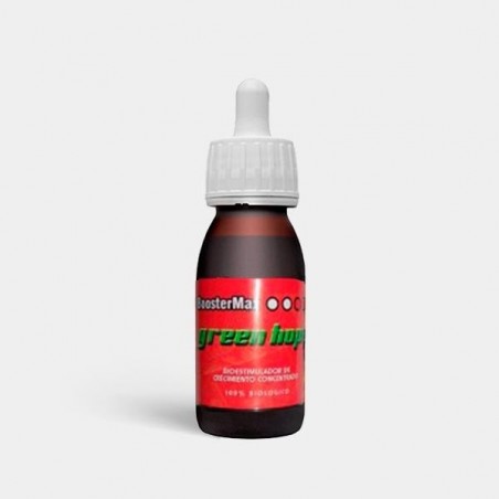 BoosterMax Wachstumshormone Green Hope - Günstig Wachsen