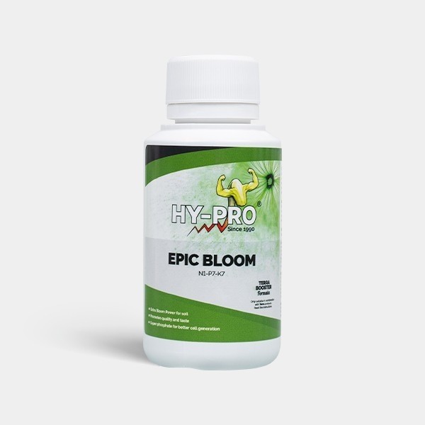 View Epic Bloom Terra von Hy-Pro Nutrients - Günstig anbauen
