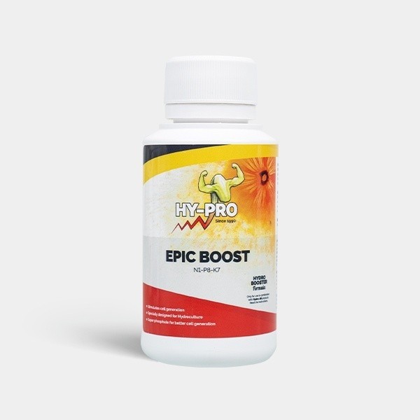 View Epic Boost Hydro von Hy-Pro Nutrients - Billig wachsen