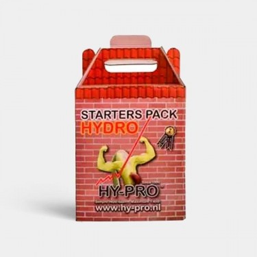 Hy-Pro Hydro Pack - Reiche Ernte - Grow Billig