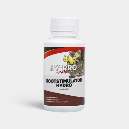 RootStimulator, der Beste für Hy-Pro-Wurzeln - Günstig wachsen