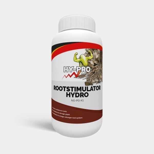 Rootstimulator Hy-Pro