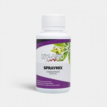 View Spraymix 250 ml