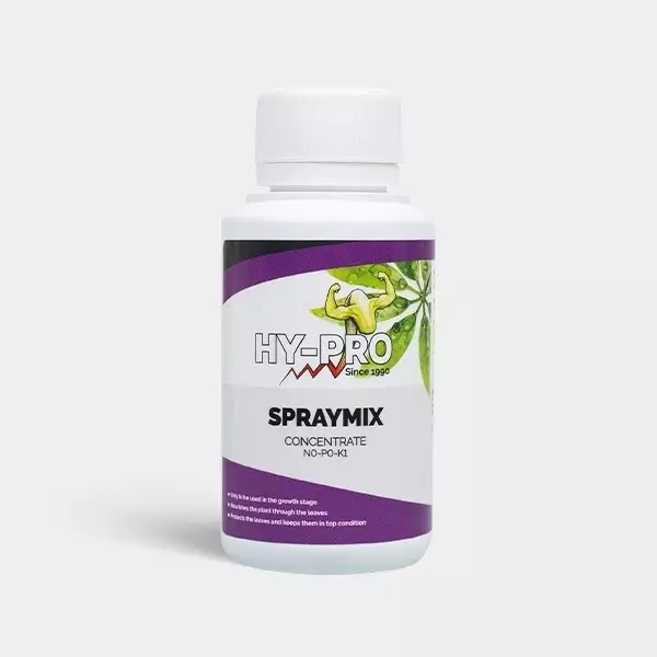 Sicht Spraymix 250 ml