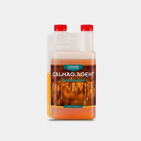 Canna Calmag Agent zur Behebung von Mängeln - GB The Green Brand