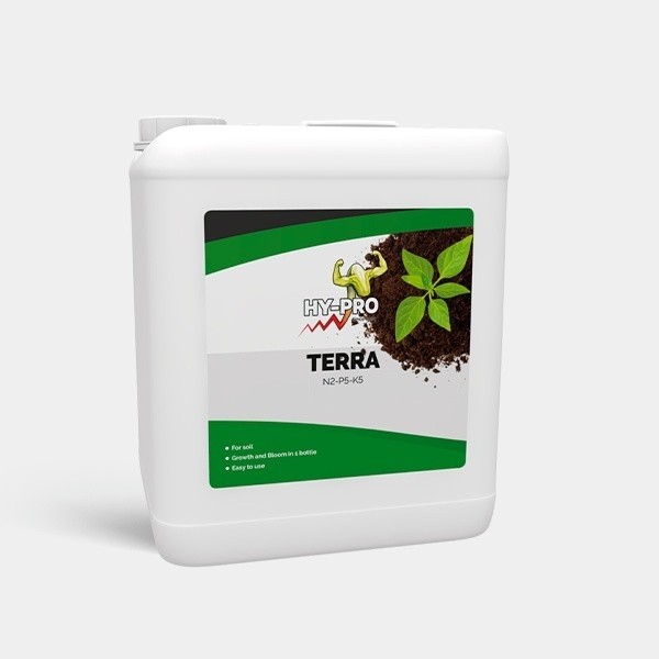 Terra Hy-Pro