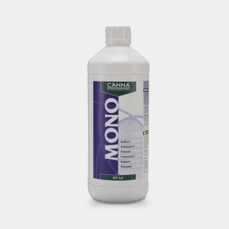 Kalium (K) von Canna - Einzelnährstoffe - Günstig Wachsen
