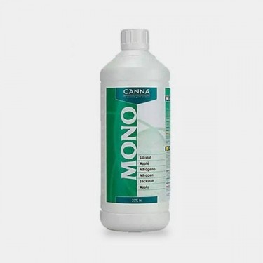 Stickstoff-Dünger Mononährstoff von Canna - Günstig anbauen