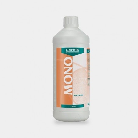 Canna Magnesiumdünger - Billig Grow