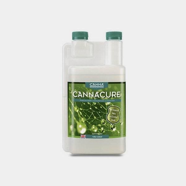 View Canna Cure - der Pflanzenschutz von Canna - Günstig Wachsen