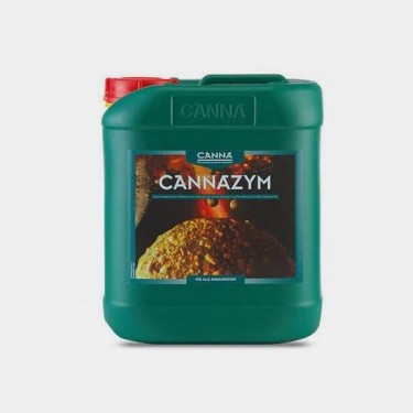 Cannazym