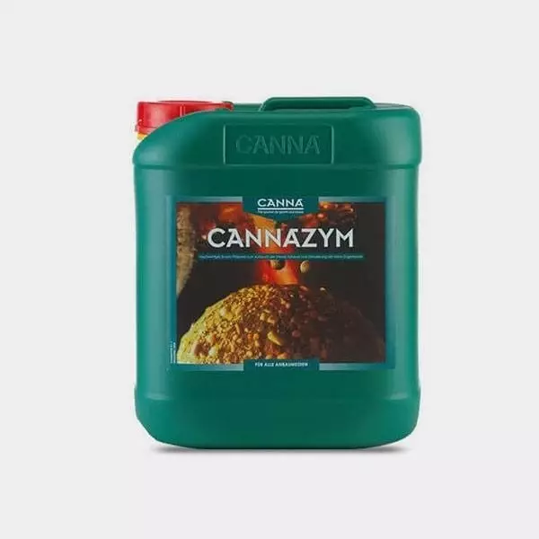 Cannazym