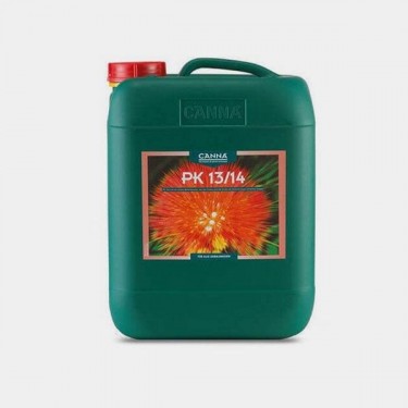 PK 13-14 Canna
