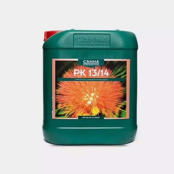 PK 13-14 Canna