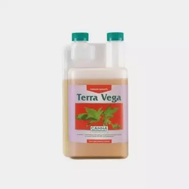Terra Vega Canna-Wachstumsdünger - Günstig wachsen