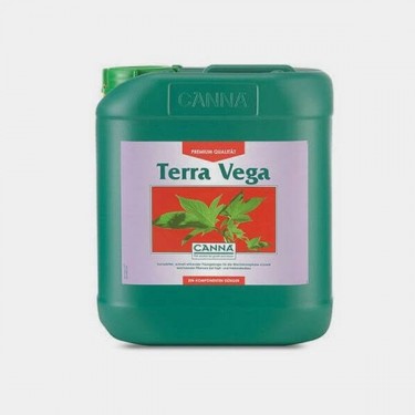 Terra Vega