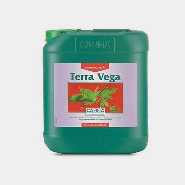 Terra Vega