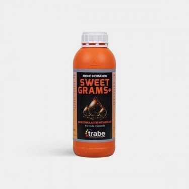 View Sweet Grams Plus Trabe - GB The Green Brand