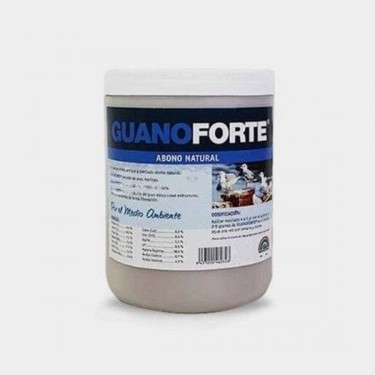 GuanoForte 100% organischer Dünger - Grow Billig