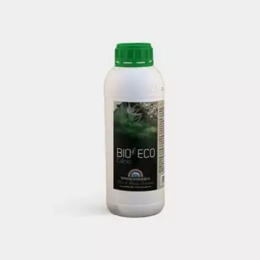 Bio-Eco Calcio korrigiert Mängel von Trabe - Günstig wachsen