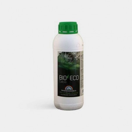 Bio-Eco Calcio korrigiert Mängel von Trabe - Günstig wachsen