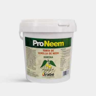 ProNeem Neem-Torte