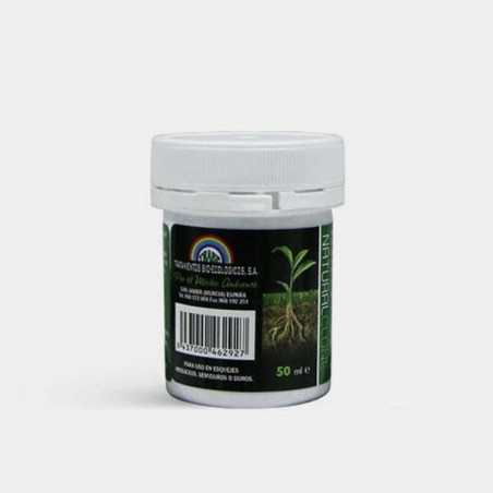 NaturalClone, der Klon-Gel von Trabe - Günstig wachsen