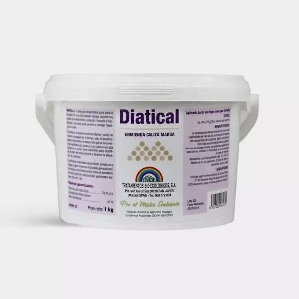 Diatical