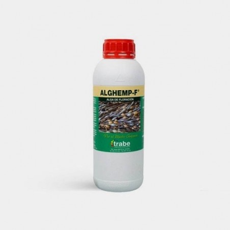 AlgHemp F Bio-Dünger von Trabe - Günstig Anbauen
