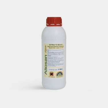 View Aliosan, Pflanzenschutzprodukt von Trabe - Grow Billig