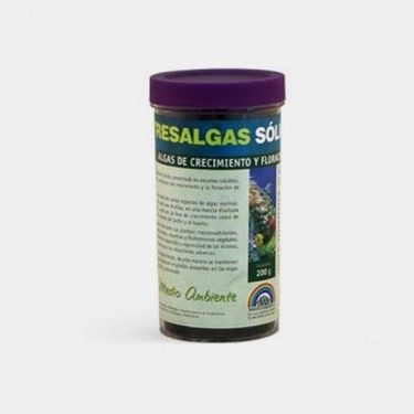 Tresalgas Multifunktions-Biostimulator von Trabe - Grow Billig