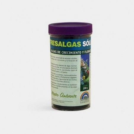 Tresalgas Multifunktions-Biostimulator von Trabe - Grow Billig