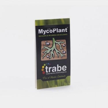 View Mycoplant vorteilhafte Pilze von Trabe - Billig anbauen