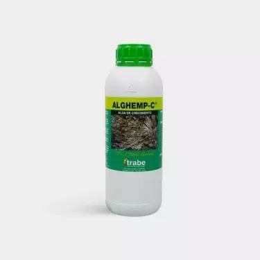 Alghemp C Dünger 100% Bio von Trabe - GB The Green Brand