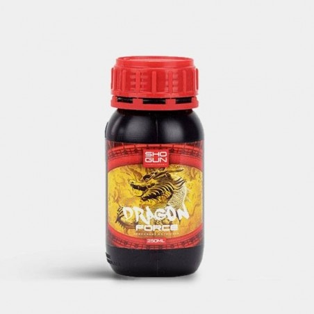 Dragon Force von Shogun Fertilisers UK - Billig wachsen