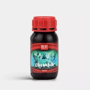 Shogun CalMag de Shogun Fertilisers UK - GB The Green Brand