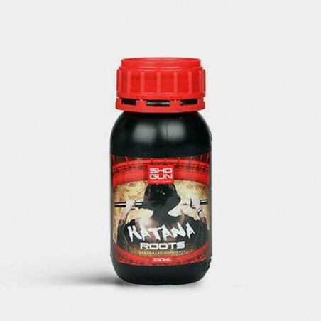 Katana-Wurzeln von Shogun Fertilisers UK - Günstig anbauen