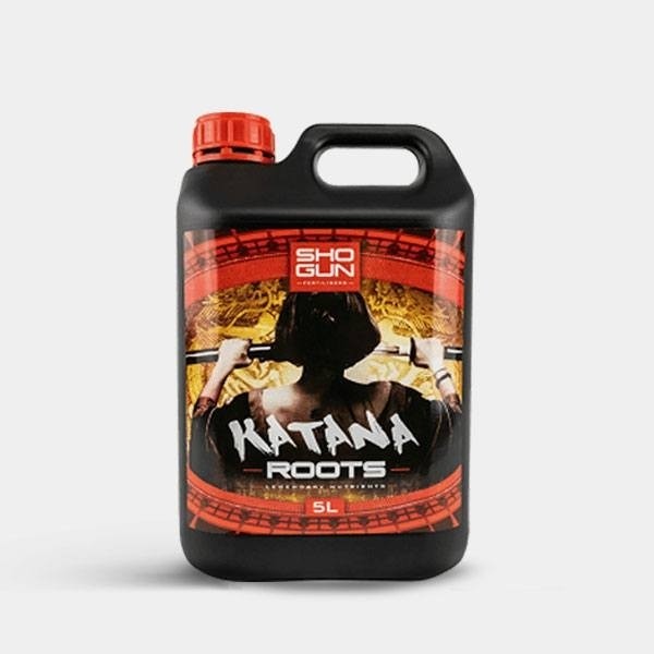 Katana-Wurzeln