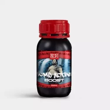 Sumo Active Boost von Shogun Fertilisers UK - Günstig anbauen