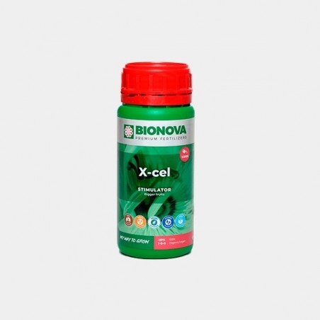 X-cel Stimulator Verstärker von Bio Nova - Billig wachsen