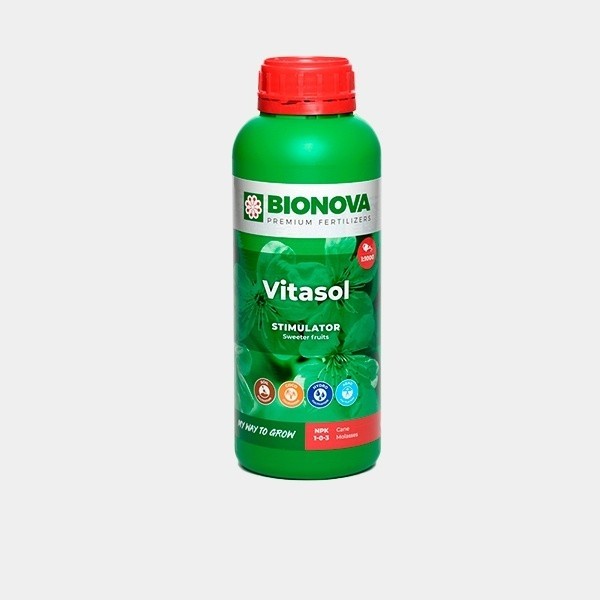 Vitasol